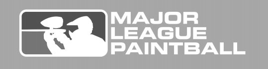 MAJOR LEAGUE PAINTBALL