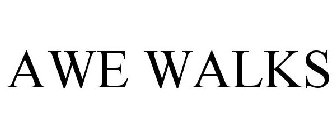 AWE WALKS