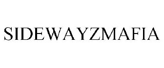 SIDEWAYZMAFIA