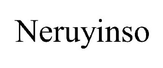 NERUYINSO