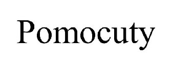 POMOCUTY
