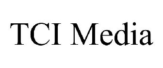 TCI MEDIA