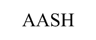 AASH