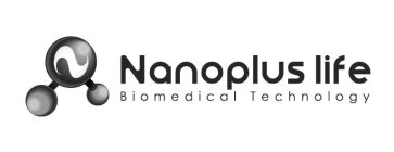 NANOPLUS LIFE BIOMEDICAL TECHNOLOGY