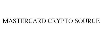 MASTERCARD CRYPTO SOURCE