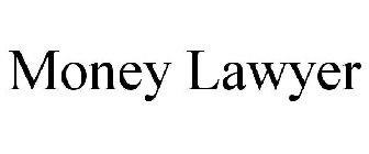 MONEY LAWYER