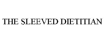 THE SLEEVED DIETITIAN