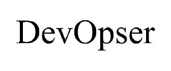 DEVOPSER