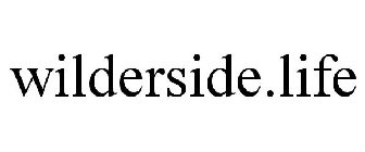 WILDERSIDE.LIFE