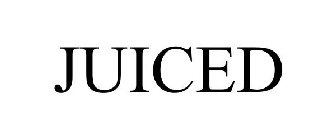 JUICED