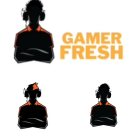 OUR TRADEMARK GAMER FRESH IS OUR BRAND FOR OUR CONSUMER PRODUCTS IN APPAREL, ELECTRONICS, HOME DESIGN, TOYS, WEBSITE, AND OTHER PRODUCT/SERVICE CREATIONS.