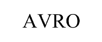 AVRO