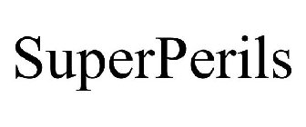 SUPERPERILS