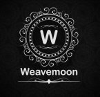 W WEAVEMOON