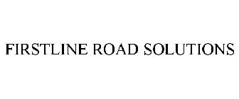 FIRSTLINE ROAD SOLUTIONS