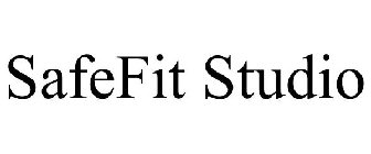 SAFEFIT STUDIO