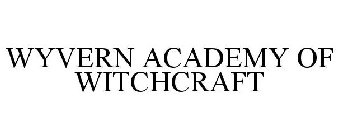 WYVERN ACADEMY OF WITCHCRAFT