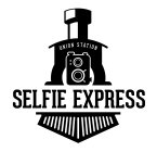 UNION STATION SELFIE EXPRESS