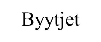 BYYTJET