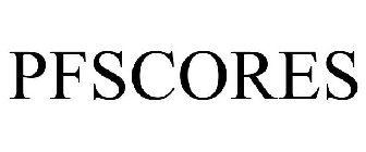 PFSCORES