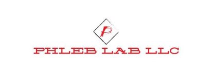 P PHLEB LAB LLC