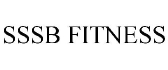 SSSB FITNESS