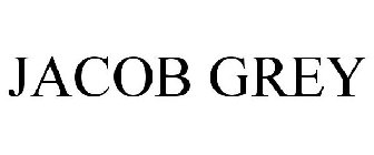 JACOB GREY