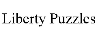 LIBERTY PUZZLES