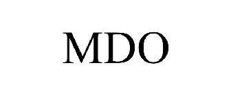 MDO