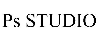 PS STUDIO