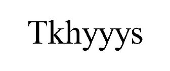 TKHYYYS