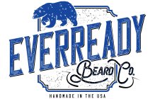 EVERREADY BEARD CO