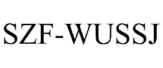 SZF-WUSSJ