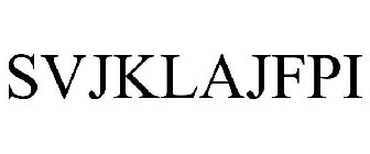 SVJKLAJFPI