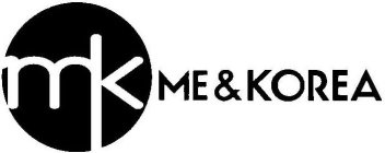 MK ME&KOREA