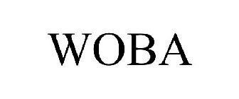 WOBA