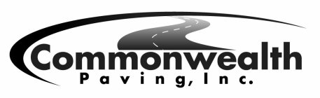 COMMONWEALTH PAVING, INC.