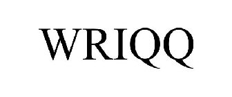WRIQQ