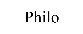 PHILO