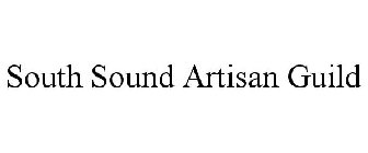 SOUTH SOUND ARTISAN GUILD