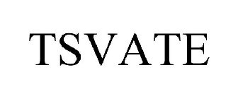 TSVATE