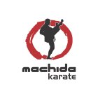 MACHIDA KARATE
