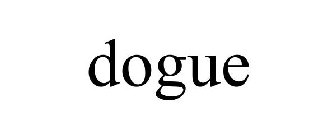 DOGUE