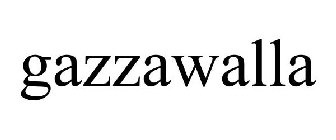GAZZAWALLA