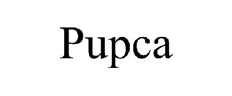 PUPCA
