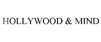 HOLLYWOOD & MIND