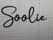 SOOLIE