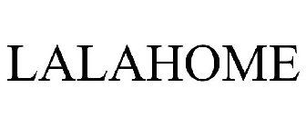 LALAHOME