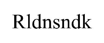RLDNSNDK
