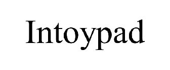INTOYPAD